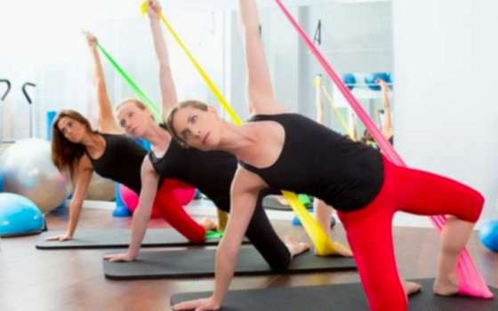 Yoga ve Pilatesi Birlikte Yapmanın Faydaları