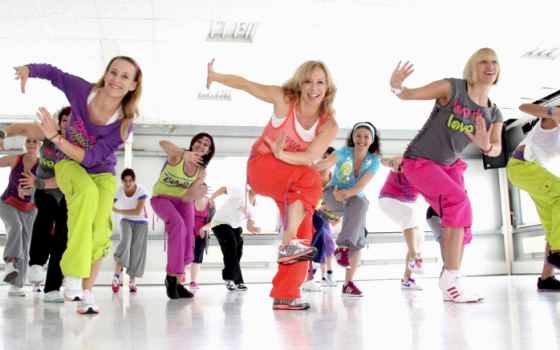 Zumba’nın inanılmaz faydaları