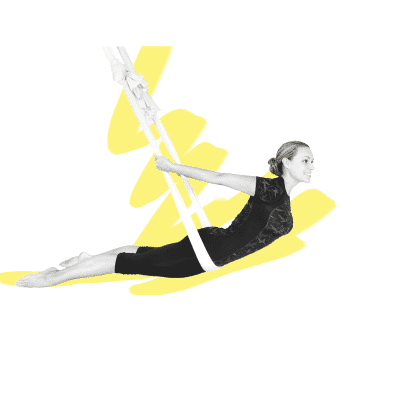 Aero Yoga