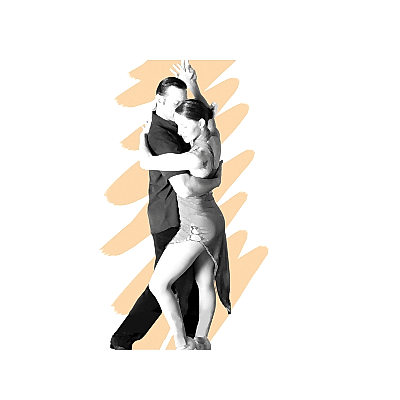 Latin Dansları