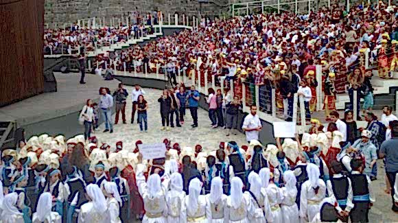 Türkiye’nin ilk Dünya Dans Günü Kutlamasını Bodrum’da Gerçekleştirdik