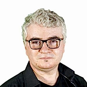 Serhan Kandemir